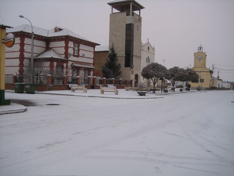 nieve 109 plaza