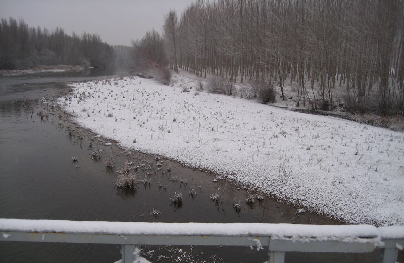 nieve 109 rio